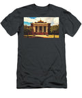 St Marys School Raleigh North Carolina Library of Congress T-Shirt