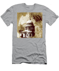 St Pauls Cathedral London 001 Gull G T-Shirt