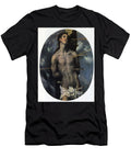 St Sebastian El Greco T-Shirt