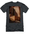 Stairway to Nowhere Lois Bryan T-Shirt