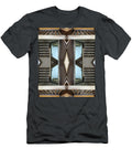 Stairwell Lori Kingston T-Shirt