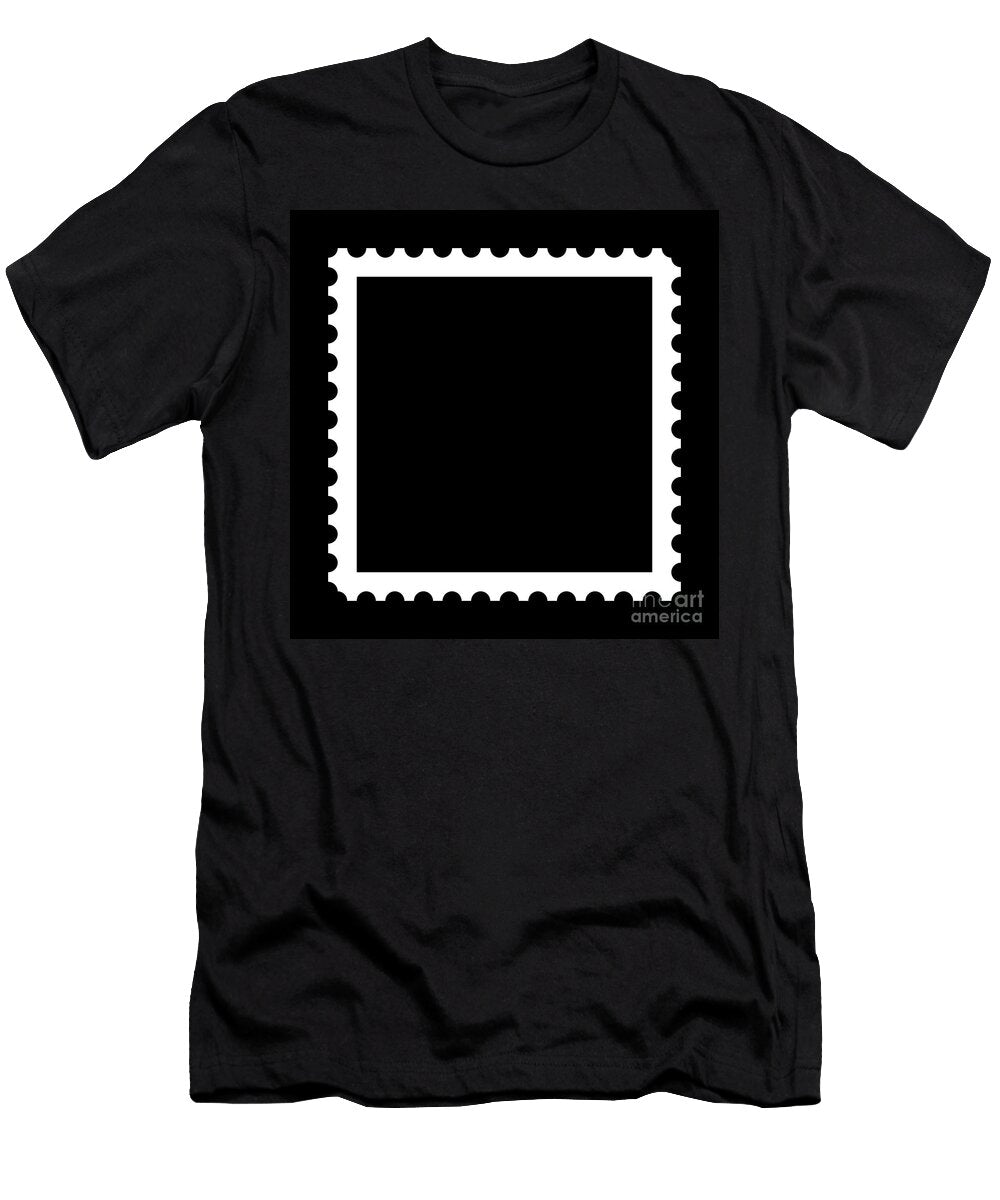 Stamp Henrik Lehnerer T-Shirt