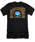 Stanford Main Quad Mountain Dreams T-Shirt