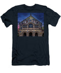 Stanford Memorial Church Mountain Dreams T-Shirt