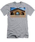 Stanford University Campus Library of Congress T-Shirt