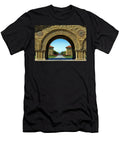 Stanford University Carol M Highsmith T-Shirt