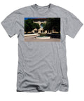 Stanford University Fountain Mountain Dreams T-Shirt