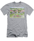 Stanford University Liana Yarckin T-Shirt