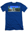 Stanford University Library of Congress T-Shirt