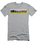 Stanford University Nomad Art and Design T-Shirt