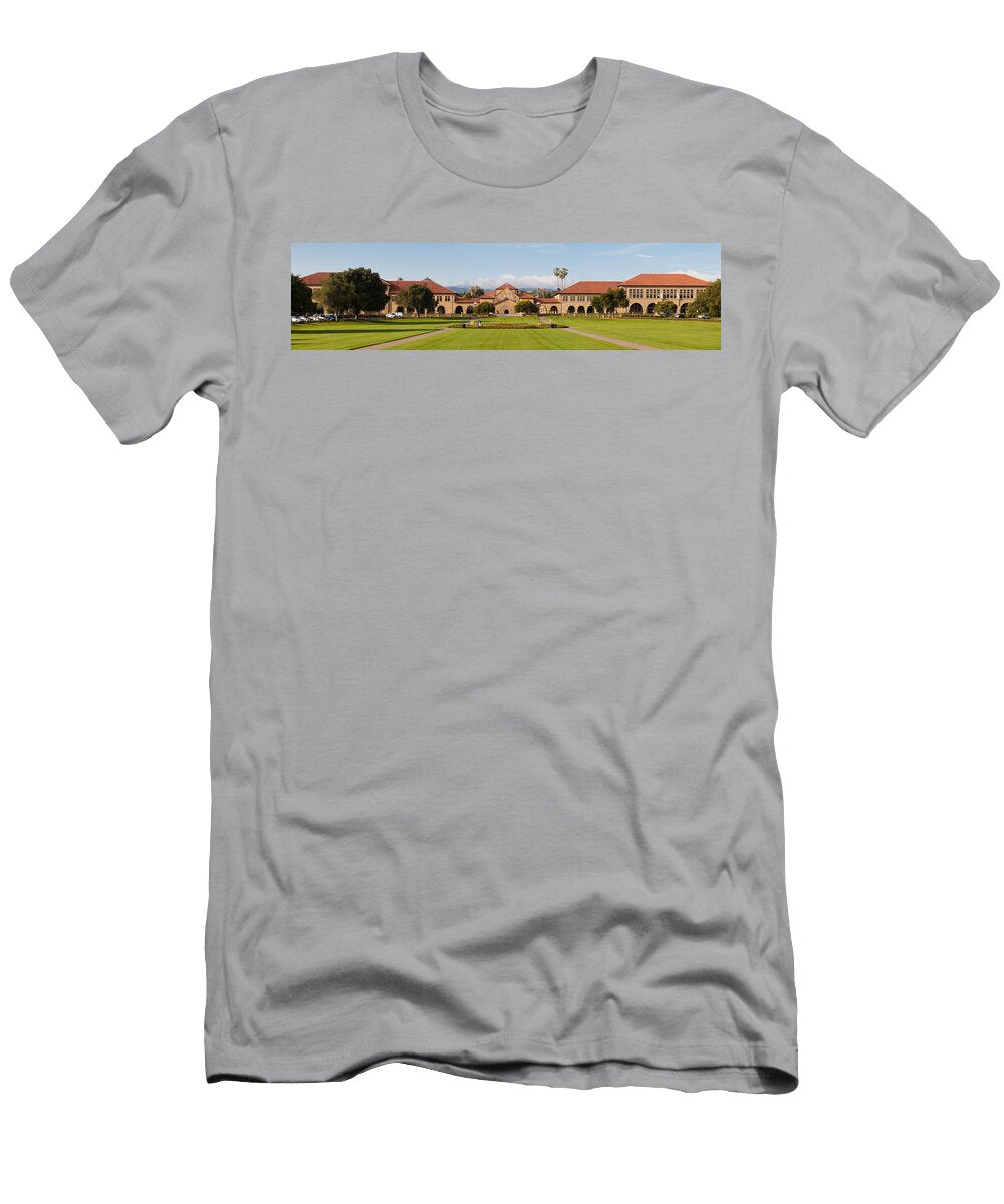 Stanford University Nomad Art and Design T-Shirt
