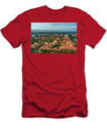 Stanford University Vladimir Mokry T-Shirt