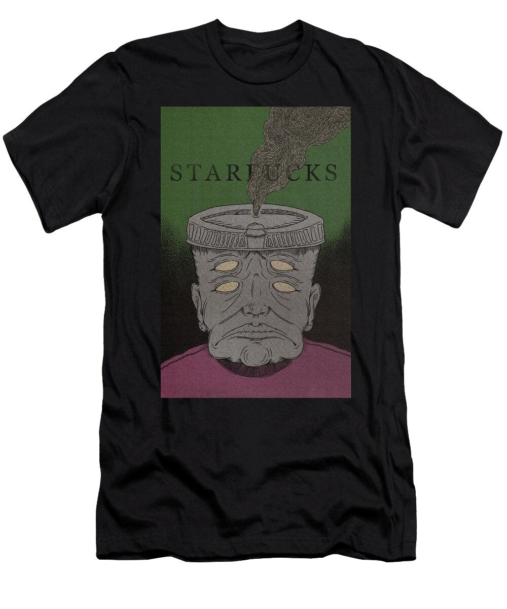 Star Frank Reyes T-Shirt