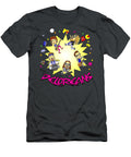 Star Jack Rothman T-Shirt