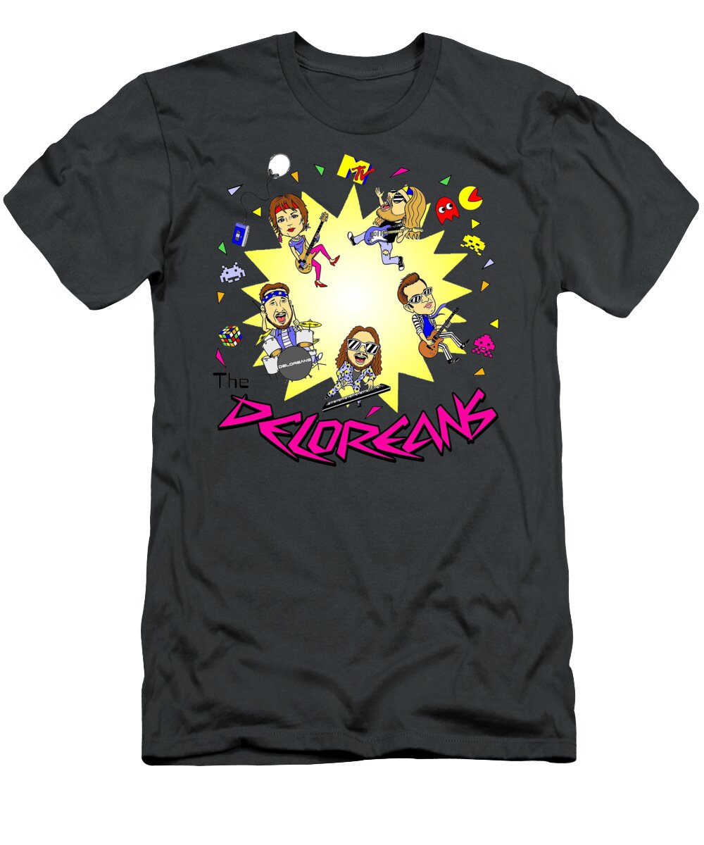 Star Jack Rothman T-Shirt