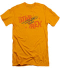 Star Trek Halftone Logo Brand a T-Shirt