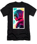 Star Wars Deepak Agarwal T-Shirt