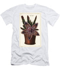 Starfish Flower or Carrion Plant Stapelia Hirsuta Linn the Younger Dupin T-Shirt