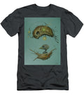 Starpicker Ed Schaap T-Shirt
