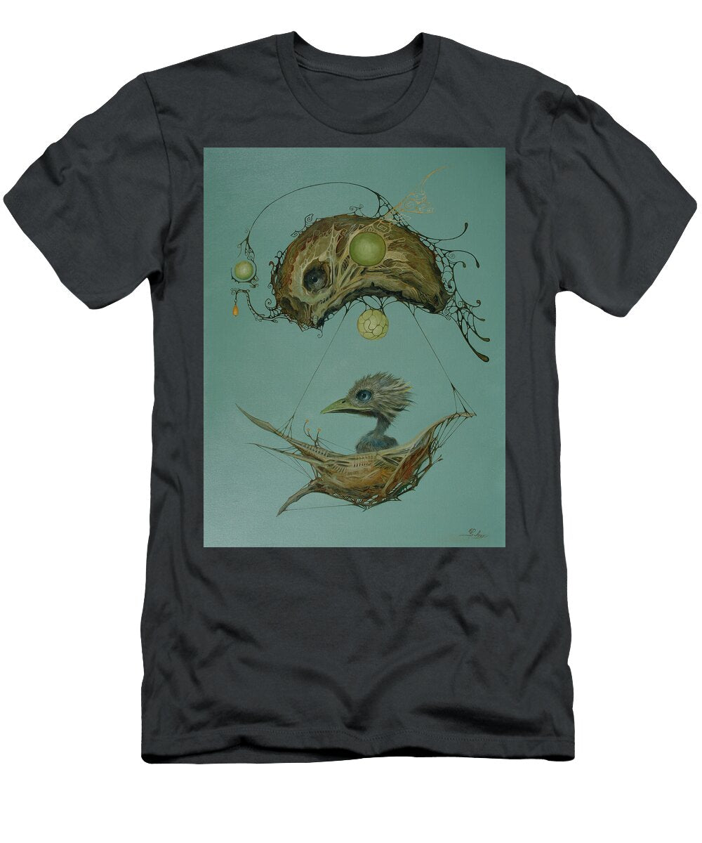 Starpicker Ed Schaap T-Shirt