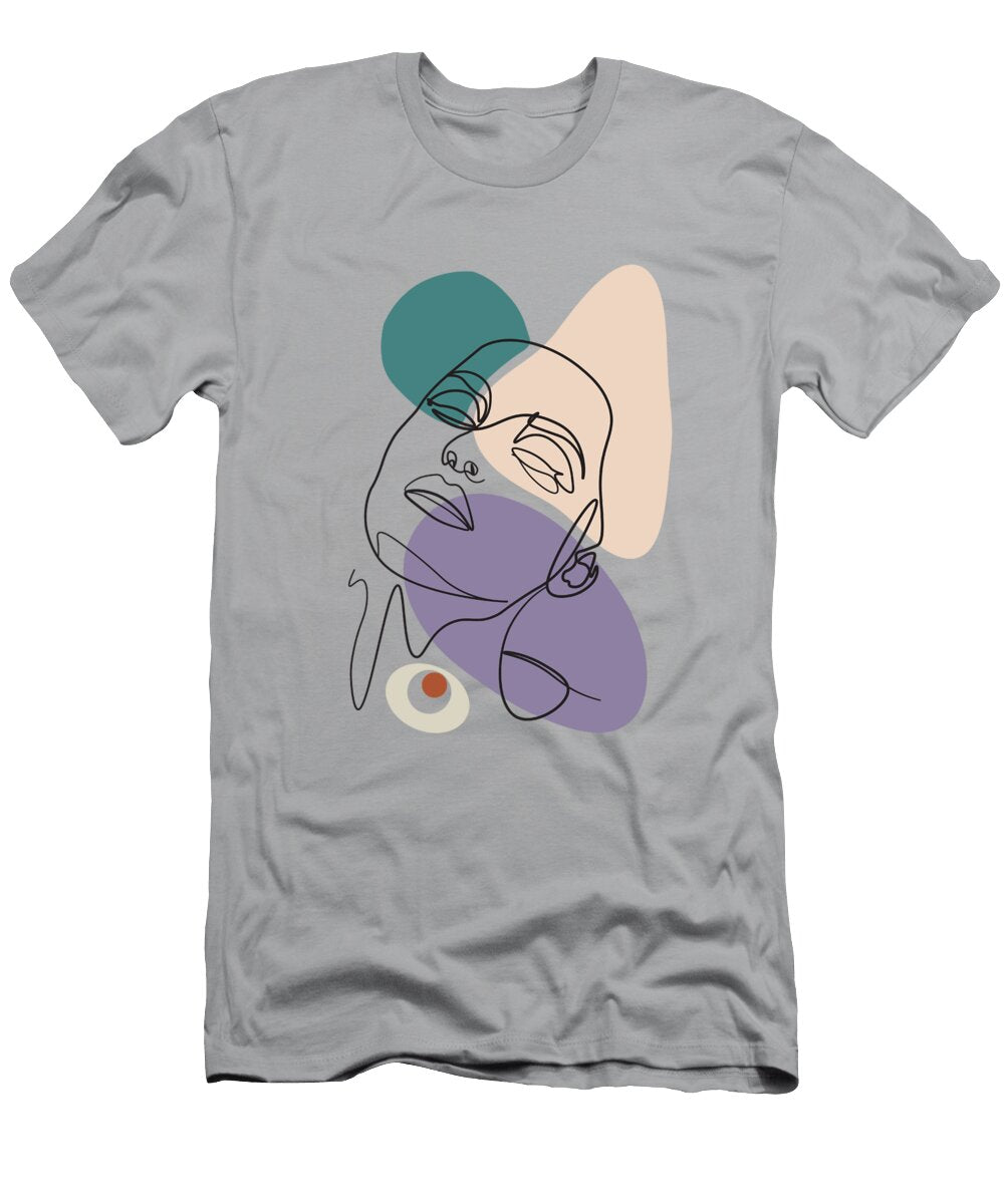 Starters to Talk Mark Ashkenazi T-Shirt
