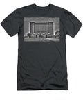 Station 313 Black Chris Coleman T-Shirt