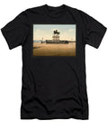 Statue of Napoleon I Cherbourg France Motionage Designs T-Shirt