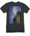 Steam Whistle 8632 Karen Celella T-Shirt