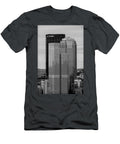Steel City Rising 2 Stephen Stookey T-Shirt