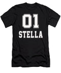 Stellastella Birthday United Bachelorette Party Benjamin Burkert T-Shirt