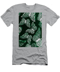 Stencil Enchantment Jorgo Photography Wall Art Gallery T-Shirt