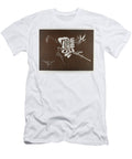 Stencil Motionage Designs T-Shirt