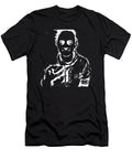 Stencil Negative Andrew Wilmot T-Shirt
