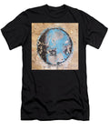Stencil Randall Weidner T-Shirt