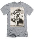 Stencilled of Legs and Fantastic of Dress Orca Art Gallery T-Shirt