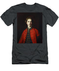 Stephen Croft Junior 1760 Joshua Reynolds T-Shirt