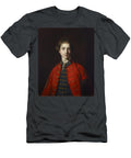 Stephen Croft Junior Sir Joshua Reynolds 1723 1792 T-Shirt