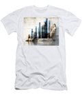 Stepping Stones Milo Serrano T-Shirt