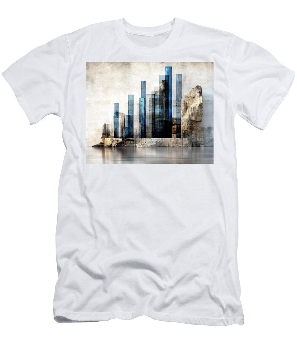 Stepping Stones Milo Serrano T-Shirt