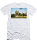 Sterling Memorial Library Yale University Mountain Dreams T-Shirt