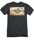 Stetson University Deland Florida Francis Middleton T-Shirt