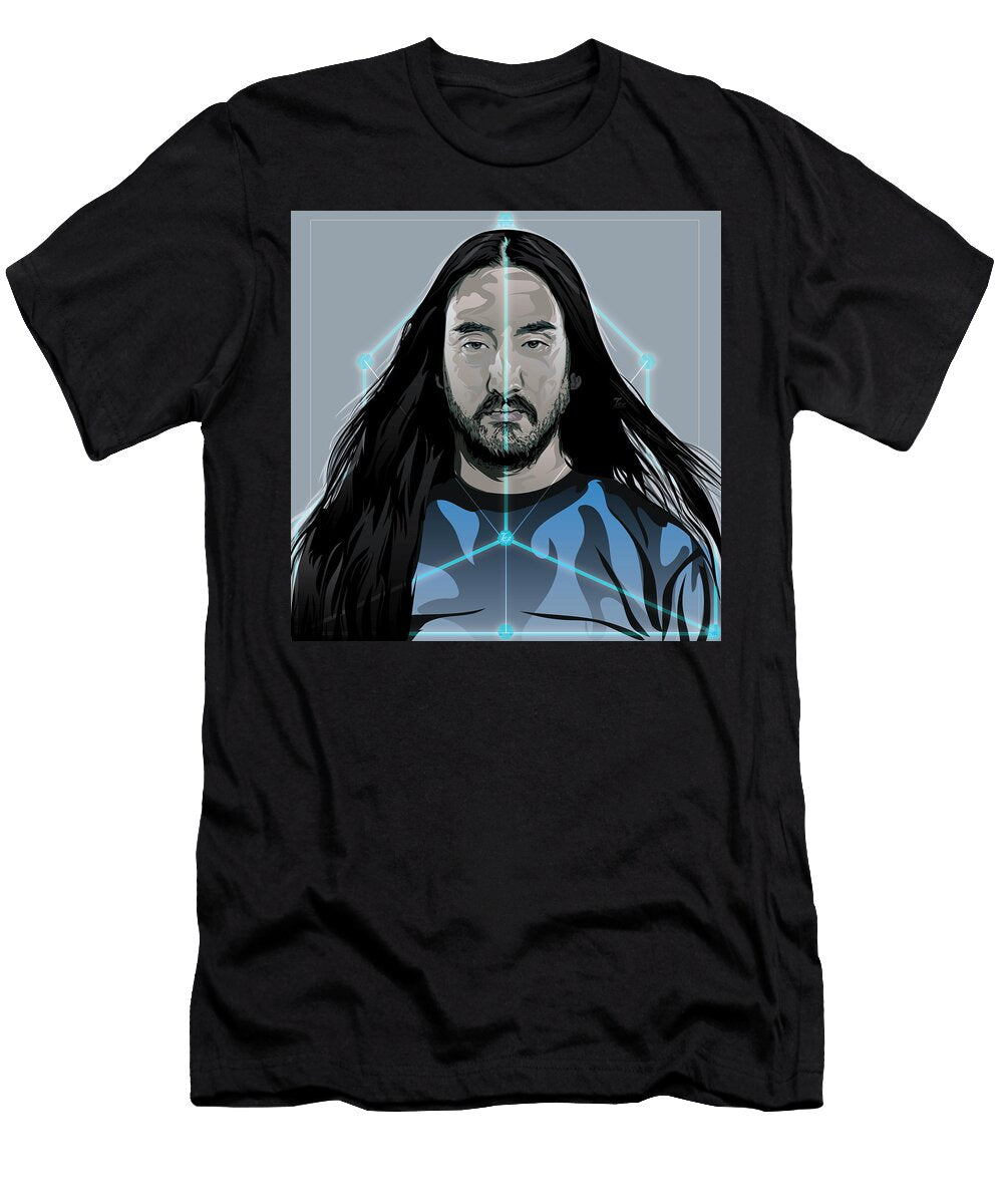 Steve Aoki Tecnificent Lowkey T-Shirt