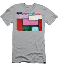 Stiches and Rivets Steve Taylor T-Shirt