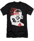 Stiff Little Fingers Baby Martin Musselman T-Shirt