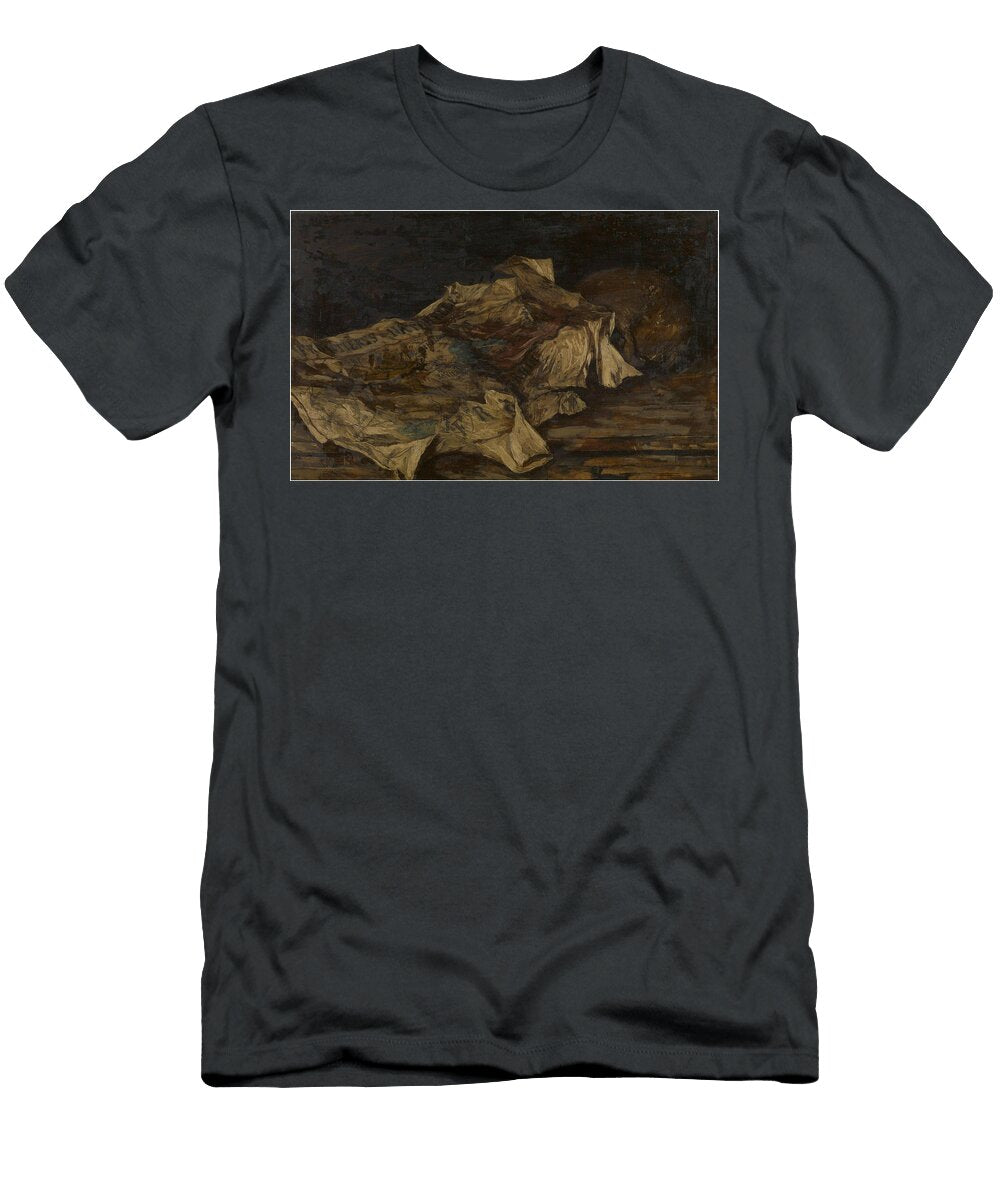 Still Life Willem Linnig Junior T-Shirt