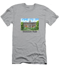 Stimson Hall Shelley Wallace Ylst T-Shirt