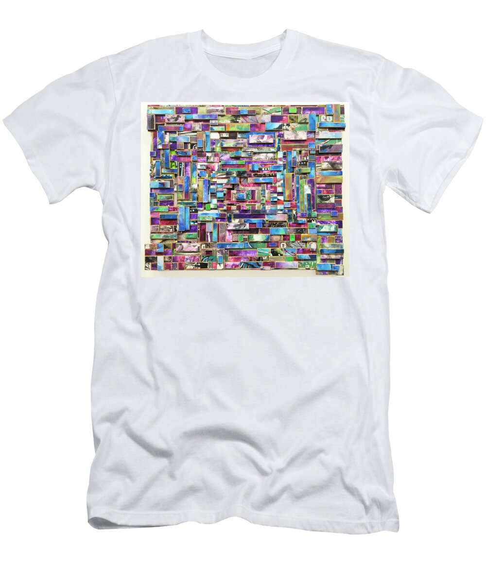 Stolen Moments Bobby Zeik T-Shirt