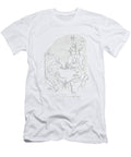 Stop Acting So Innocent George Price T-Shirt