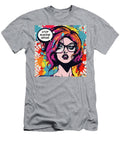 Stop Making Sense Grafpunk T-Shirt