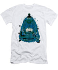 Street Art Alverta Mayer T-Shirt